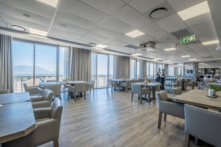 1 Bedroom Property for Sale in Baronetcy Estate Western Cape